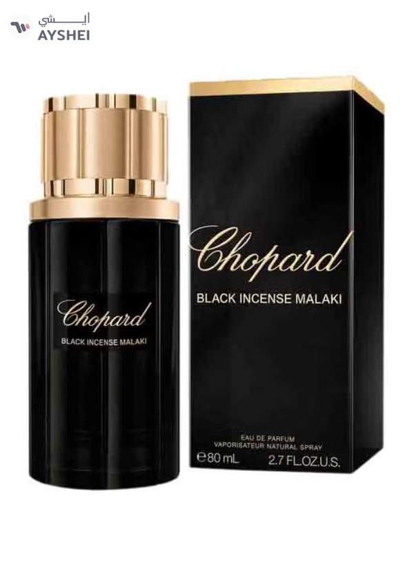 Chopard Black Incense Malaki EDP 80ml