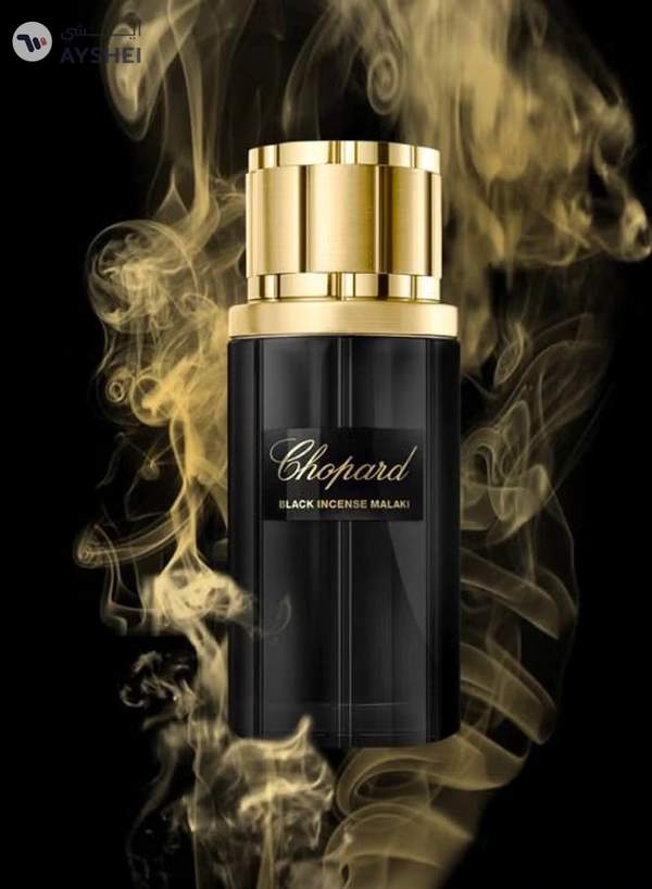 Chopard Black Incense Malaki EDP 80ml
