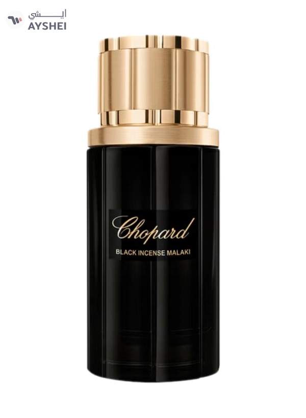 Chopard Black Incense Malaki EDP 80ml