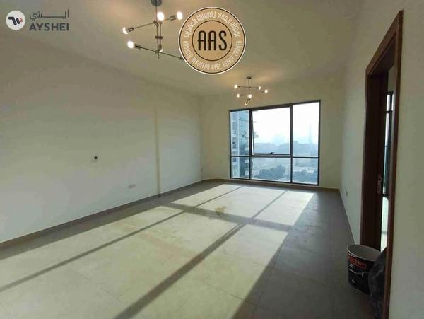 Spacious and luxurious 3BHK apartment near to Metro station