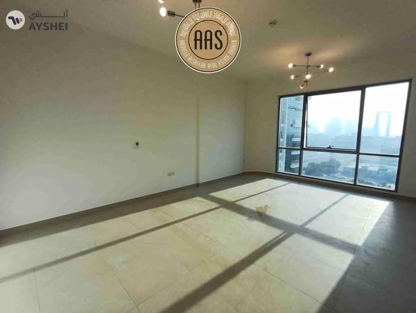 Spacious and luxurious 3BHK apartment near to Metro station