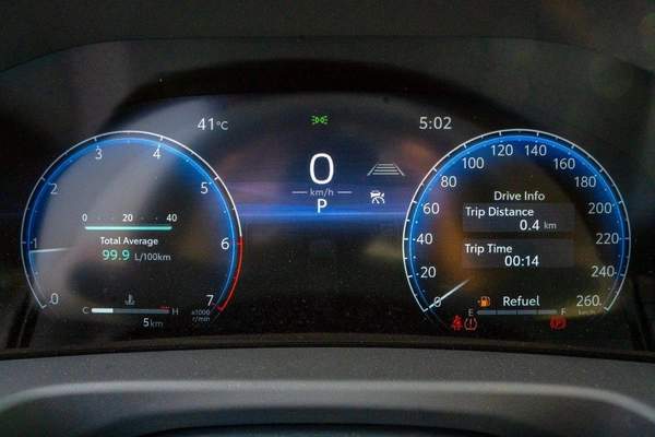 Toyota Land Cruiser VX 2025