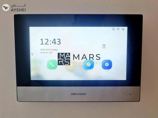 ✨ Spacious 1-Bedroom Apartment in Al Mamsha, Sharjah – Ready to Move In! ✨