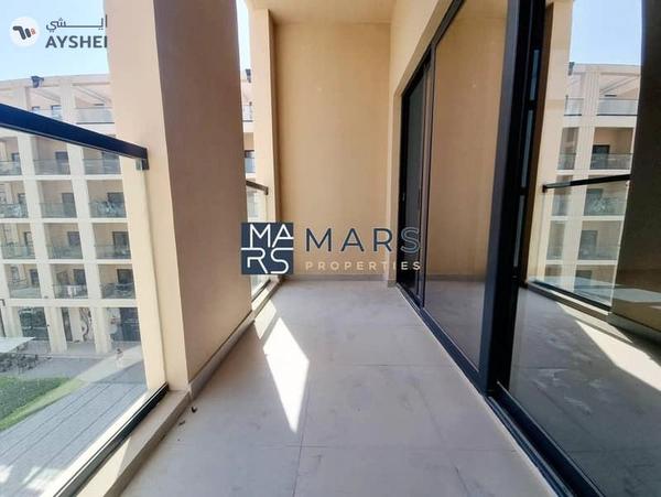 ✨ Spacious 1-Bedroom Apartment in Al Mamsha, Sharjah – Ready to Move In! ✨