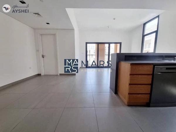 ✨ Spacious 1-Bedroom Apartment in Al Mamsha, Sharjah – Ready to Move In! ✨