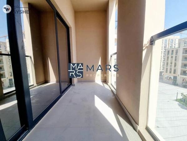 ✨ Spacious 1-Bedroom Apartment in Al Mamsha, Sharjah – Ready to Move In! ✨