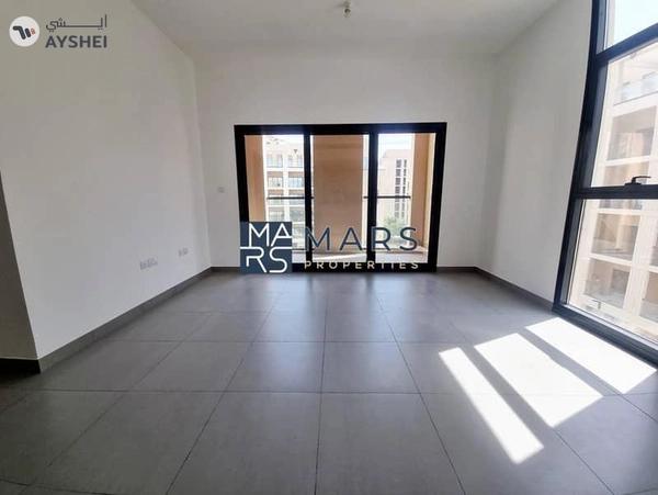 ✨ Spacious 1-Bedroom Apartment in Al Mamsha, Sharjah – Ready to Move In! ✨