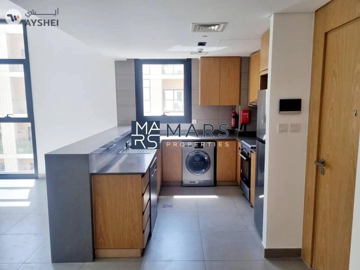 ✨ Spacious 1-Bedroom Apartment in Al Mamsha, Sharjah – Ready to Move In! ✨-8-8