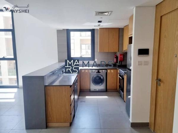 ✨ Spacious 1-Bedroom Apartment in Al Mamsha, Sharjah – Ready to Move In! ✨