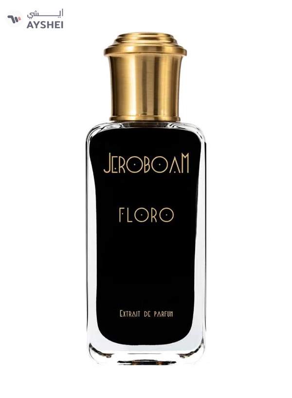 JEROBOAM Floro (U) Extrait De Parfum 30Ml