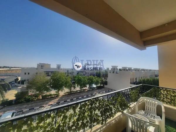 Al Hamra Village Golf Apartments, Al Hamra Village, Ras Al Khaimah