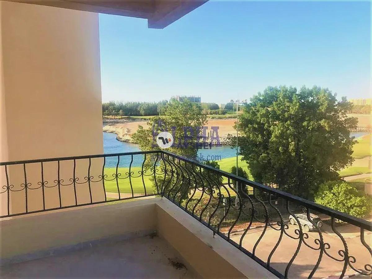 Al Hamra Village Golf Apartments, Al Hamra Village, Ras Al Khaimah-5-5