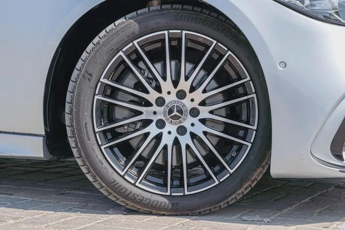 MERCEDES-BENZ C300 4MATIC VIN-5-5