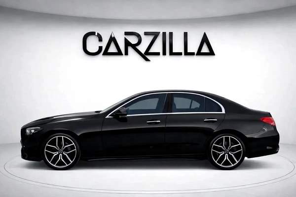 AED 3,035 P.M l 0% Down Payment l C200 Premium AMG Line l Gargash Warranty till 2027