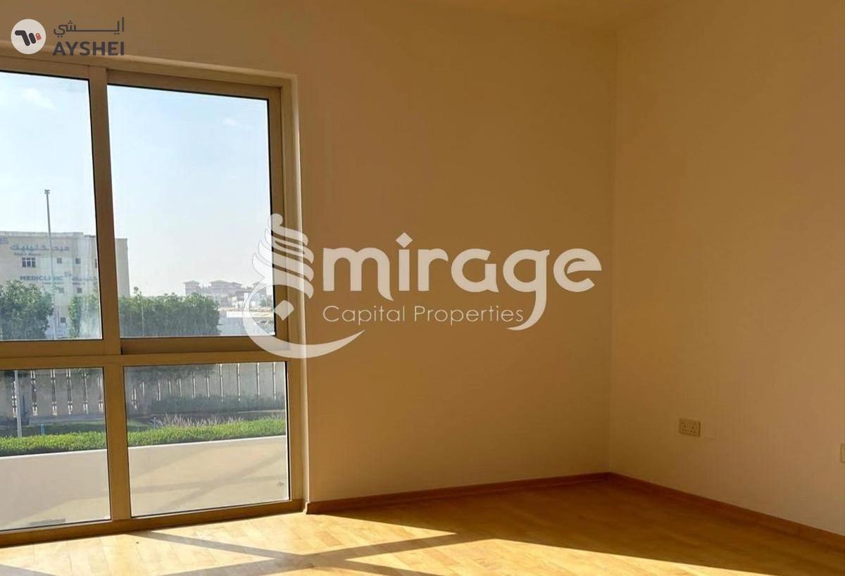 VILLA FOR SALE IN AL MARIAH COMMUNITY, AL RAHA GARDENS-9-9