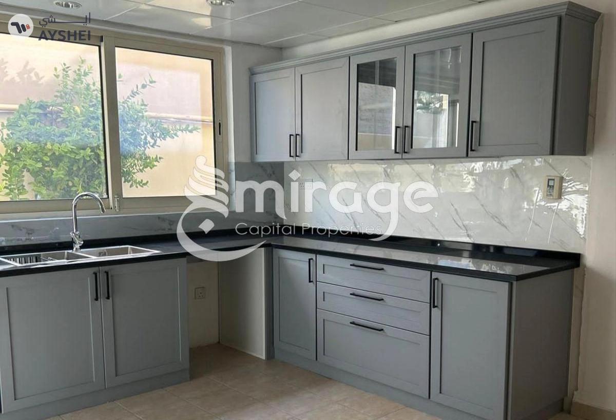 VILLA FOR SALE IN AL MARIAH COMMUNITY, AL RAHA GARDENS-10-10