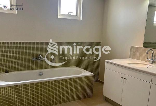 VILLA FOR SALE IN AL MARIAH COMMUNITY, AL RAHA GARDENS