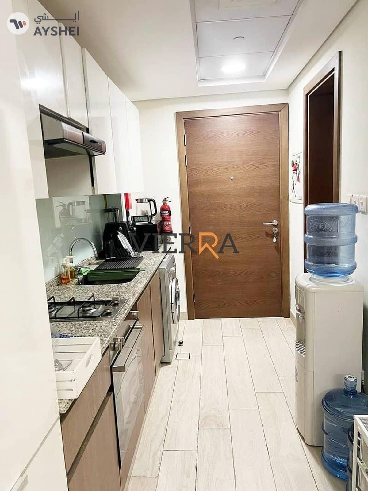 Azizi Aliyah Residence, Dubai Healthcare City Phase 2, Al Jaddaf, Dubai-7-7