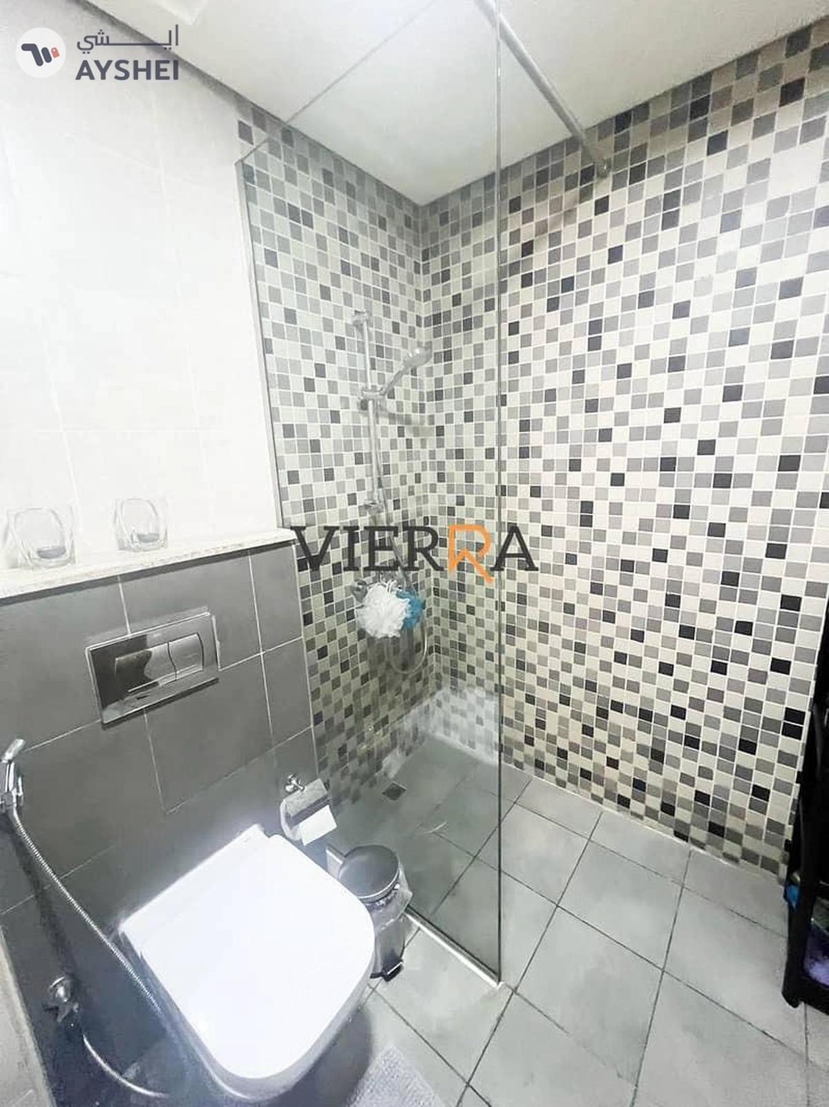 Azizi Aliyah Residence, Dubai Healthcare City Phase 2, Al Jaddaf, Dubai-8-8