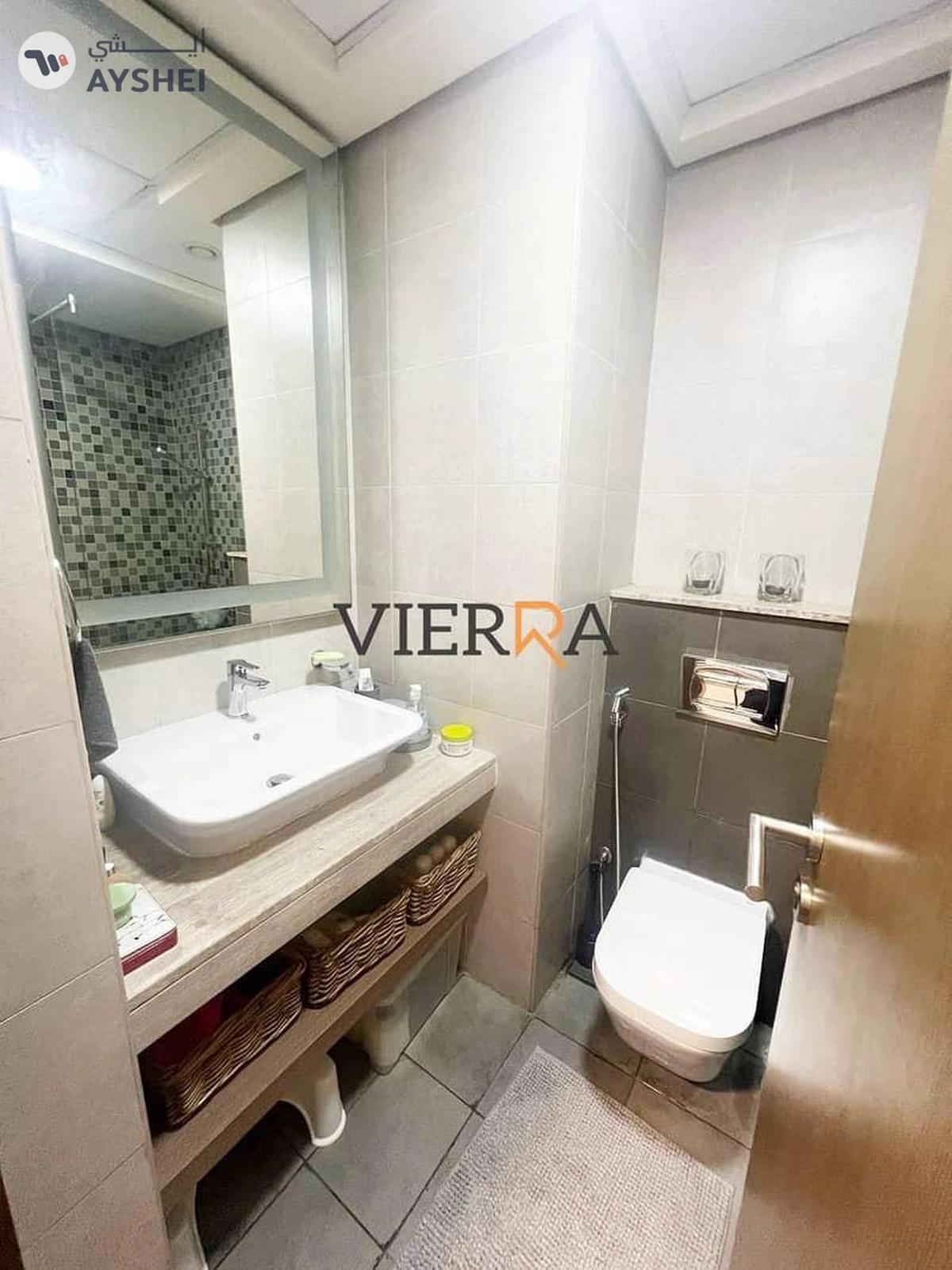 Azizi Aliyah Residence, Dubai Healthcare City Phase 2, Al Jaddaf, Dubai-9-9