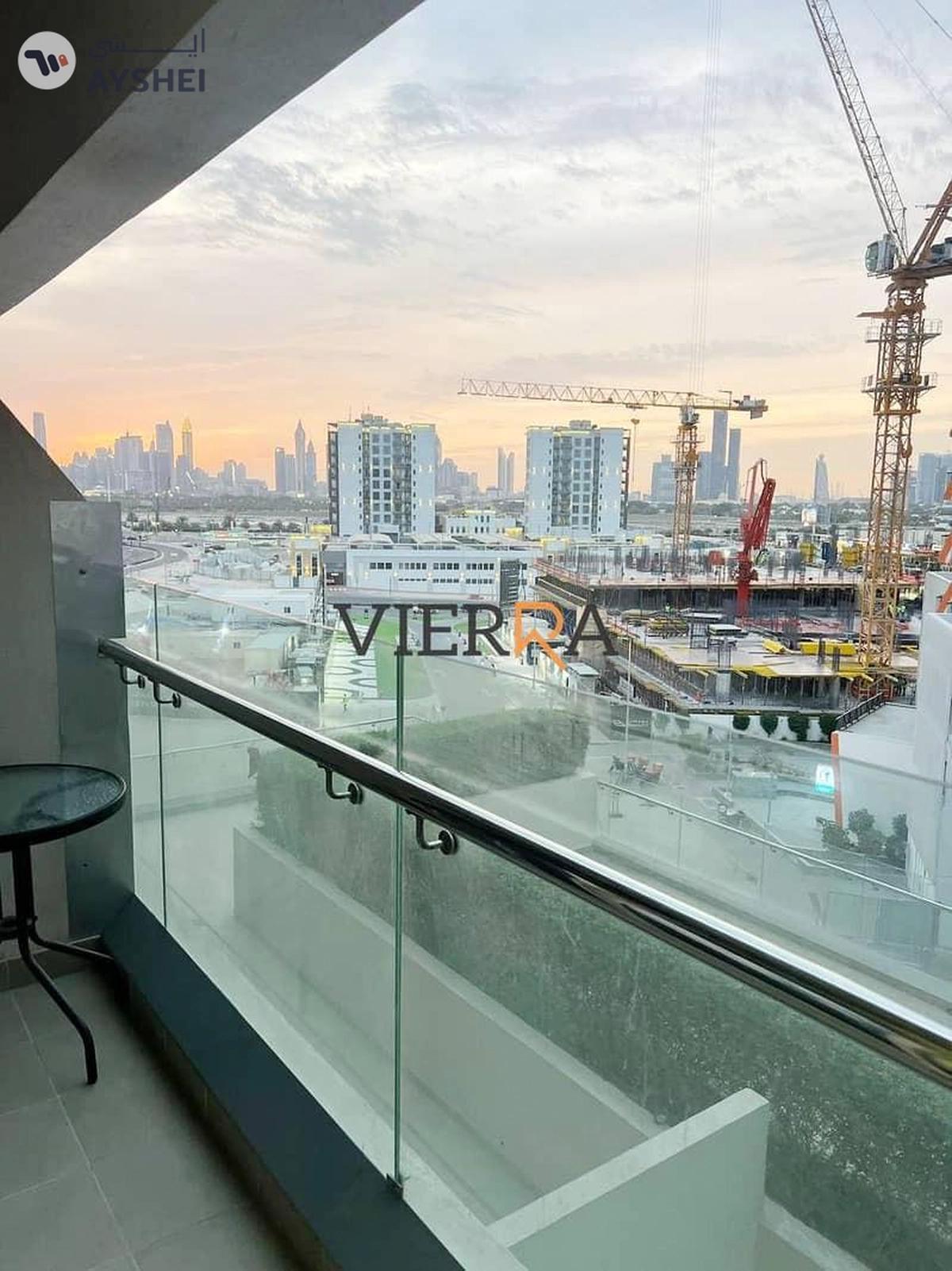 Azizi Aliyah Residence, Dubai Healthcare City Phase 2, Al Jaddaf, Dubai-0-portrait