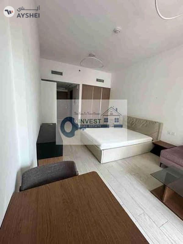 Azizi Aliyah Residence, Dubai Healthcare City Phase 2, Al Jaddaf, Dubai