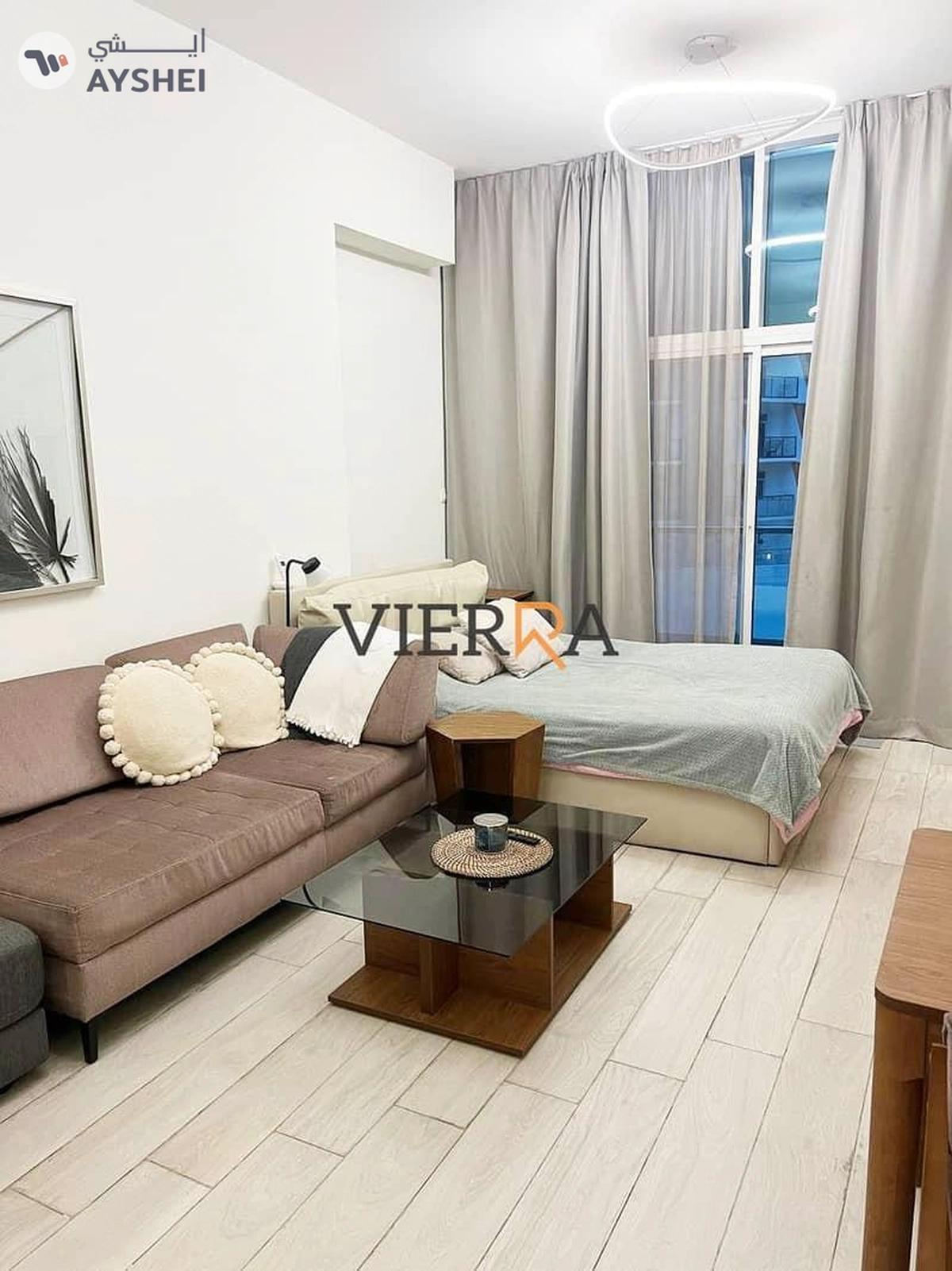 Azizi Aliyah Residence, Dubai Healthcare City Phase 2, Al Jaddaf, Dubai-1-1