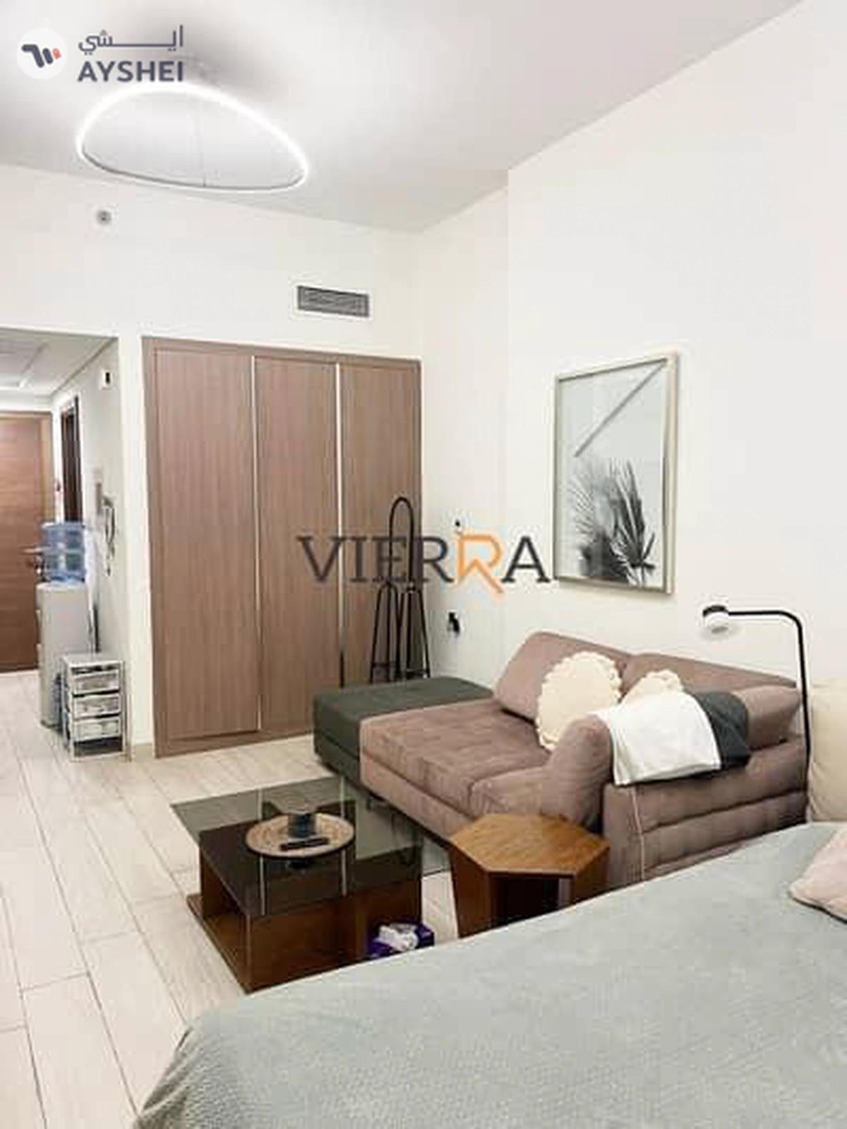 Azizi Aliyah Residence, Dubai Healthcare City Phase 2, Al Jaddaf, Dubai-1-portrait