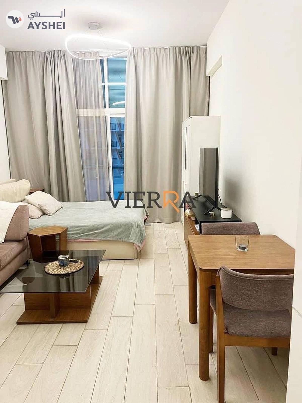 Azizi Aliyah Residence, Dubai Healthcare City Phase 2, Al Jaddaf, Dubai-4-4