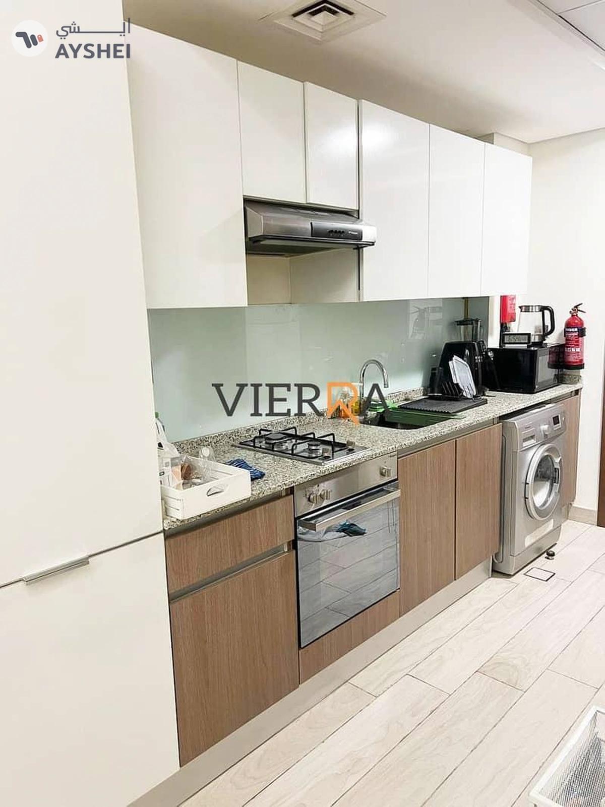 Azizi Aliyah Residence, Dubai Healthcare City Phase 2, Al Jaddaf, Dubai-5-5