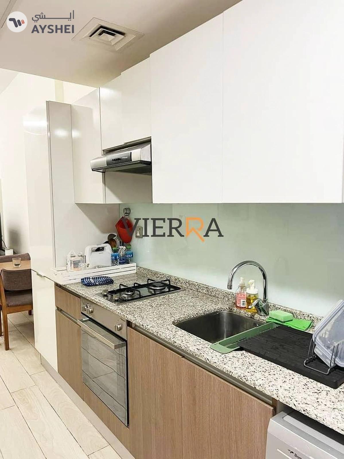 Azizi Aliyah Residence, Dubai Healthcare City Phase 2, Al Jaddaf, Dubai-6-6