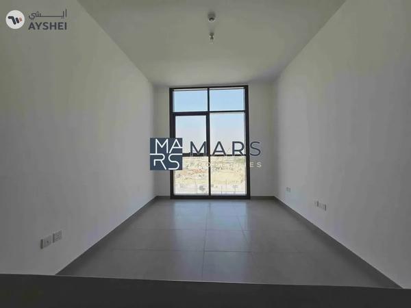 Brand New one-bedroom Available For Rent In Al Mamsha Sharjah