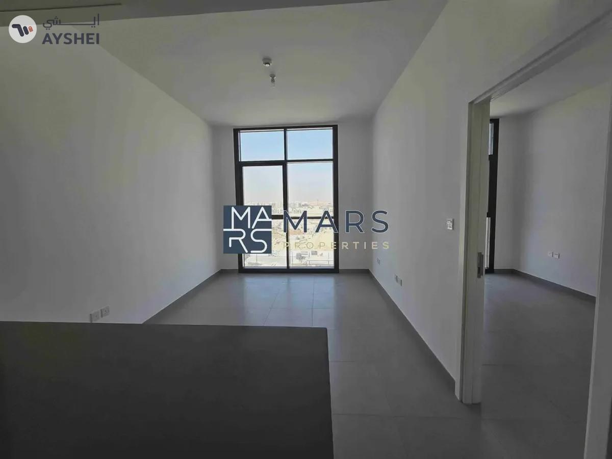 Brand New one-bedroom Available For Rent In Al Mamsha Sharjah-1-1