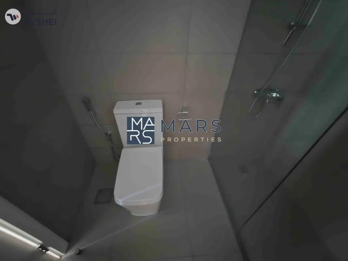 Brand New one-bedroom Available For Rent In Al Mamsha Sharjah-1-landscape