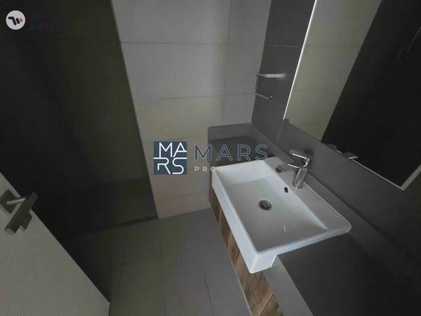 Brand New one-bedroom Available For Rent In Al Mamsha Sharjah