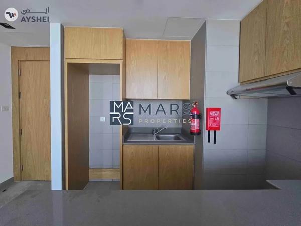 Brand New one-bedroom Available For Rent In Al Mamsha Sharjah