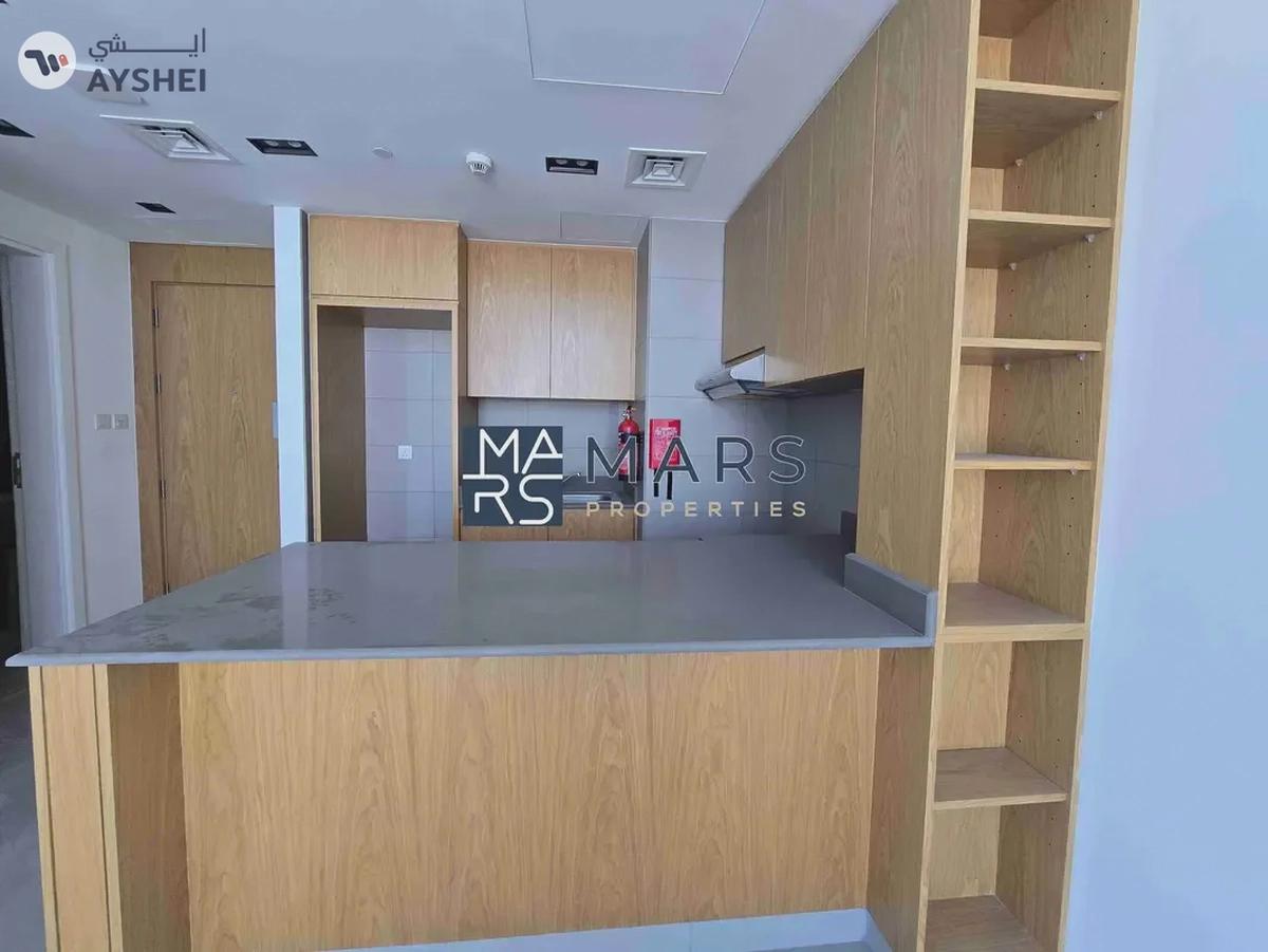 Brand New one-bedroom Available For Rent In Al Mamsha Sharjah-6-6