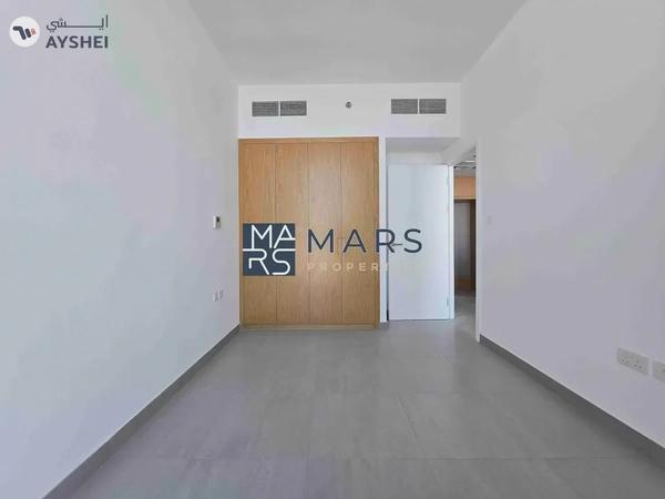 Brand New one-bedroom Available For Rent In Al Mamsha Sharjah