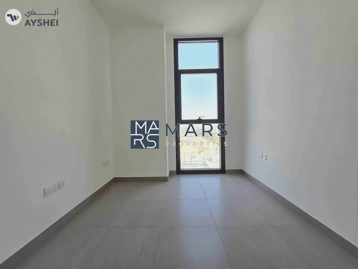 Brand New one-bedroom Available For Rent In Al Mamsha Sharjah-8-8