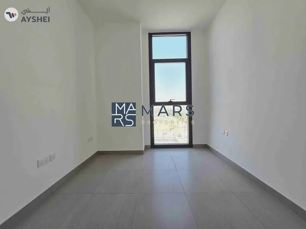 Brand New one-bedroom Available For Rent In Al Mamsha Sharjah