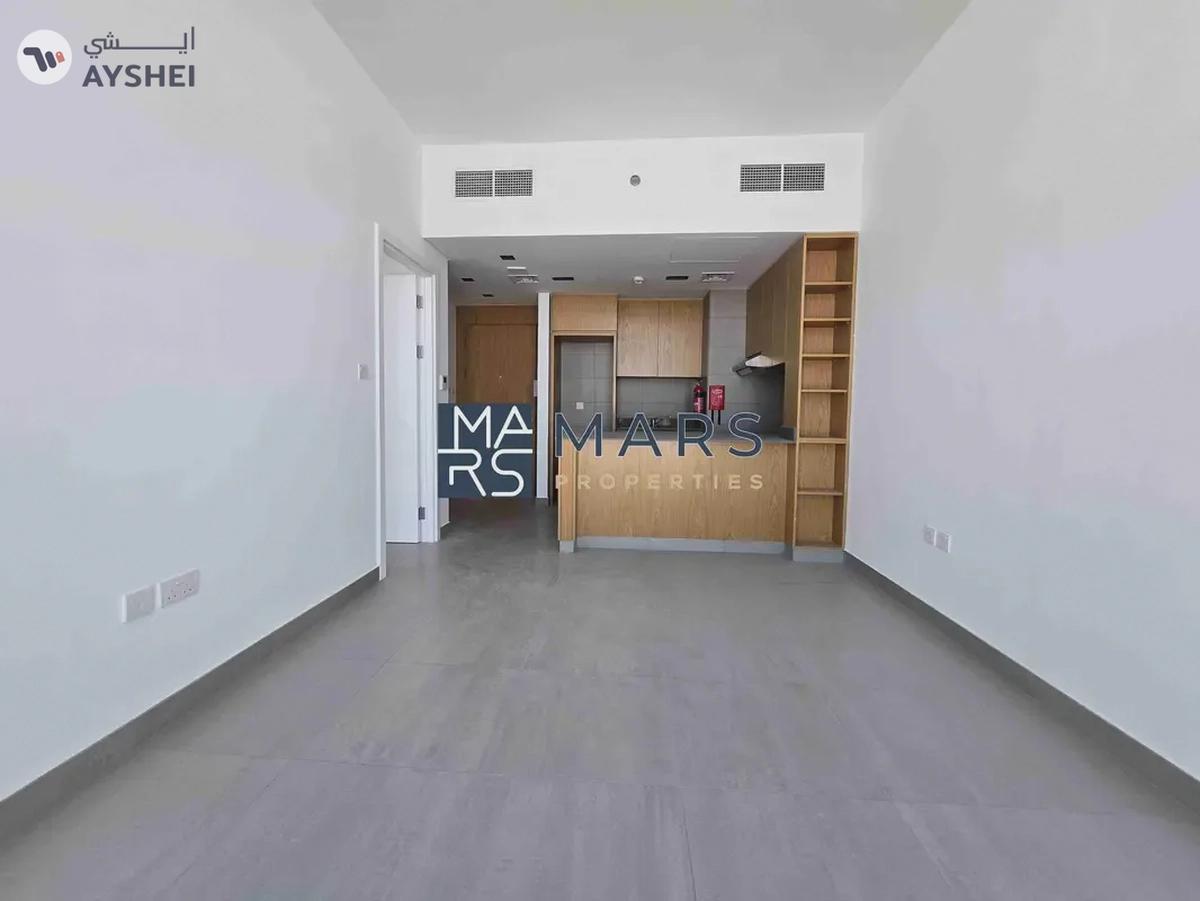 Brand New one-bedroom Available For Rent In Al Mamsha Sharjah-9-9