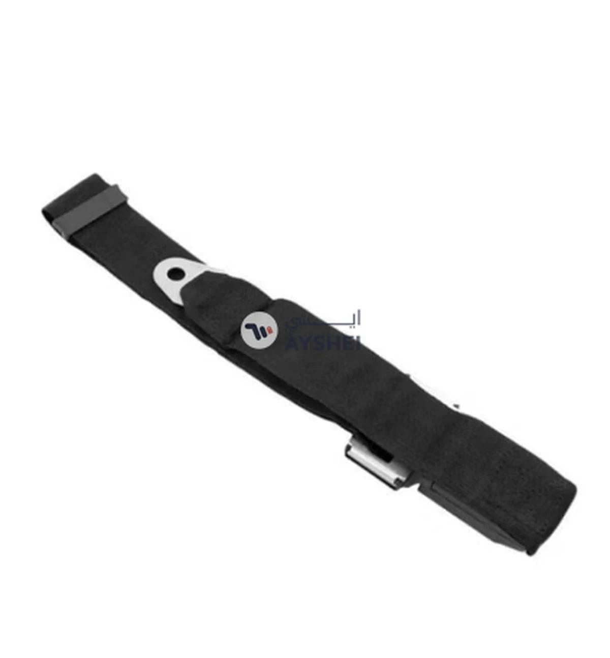 OUTAD 2-Point Universal Lap Car Seat Belt-1-1