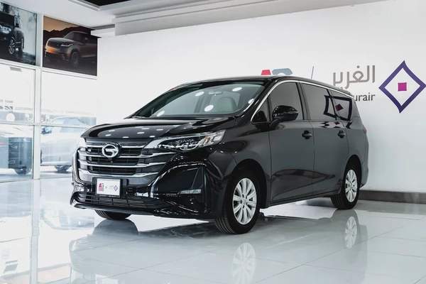 GAC WARRANTY TILL 2027 / | 1.5L TURBO | GCC | AED 900 PM