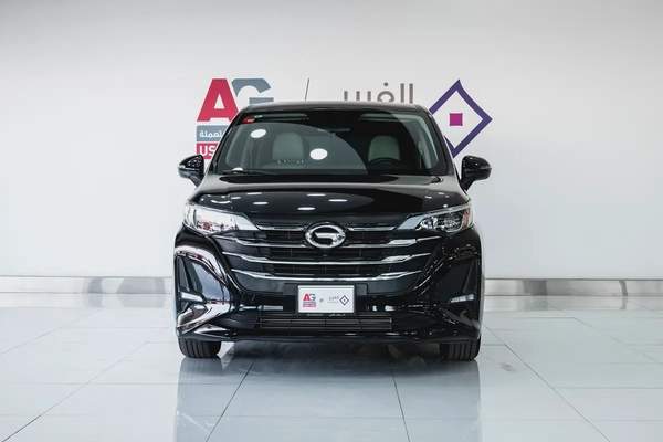 GAC WARRANTY TILL 2027 / | 1.5L TURBO | GCC | AED 900 PM