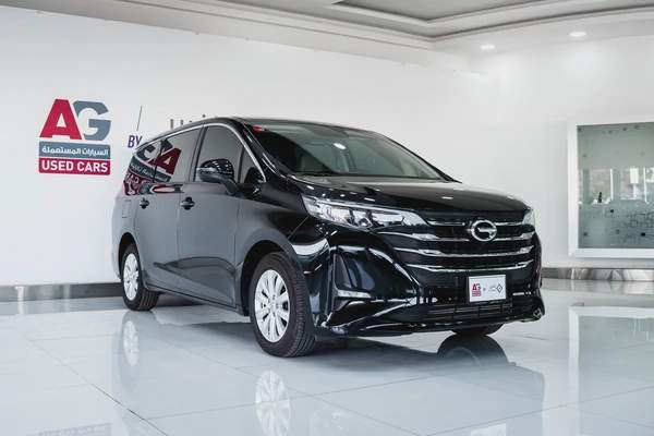 GAC WARRANTY TILL 2027 / | 1.5L TURBO | GCC | AED 900 PM