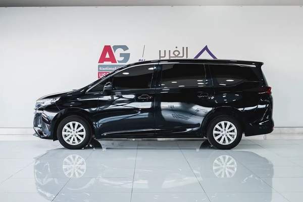 GAC WARRANTY TILL 2027 / | 1.5L TURBO | GCC | AED 900 PM