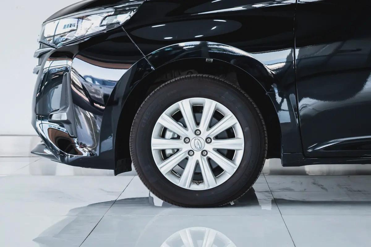 GAC WARRANTY TILL 2027 / | 1.5L TURBO | GCC | AED 900 PM-4-4