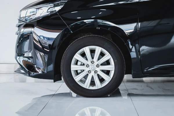 GAC WARRANTY TILL 2027 / | 1.5L TURBO | GCC | AED 900 PM