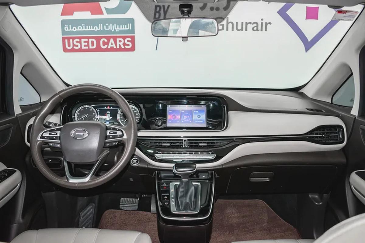 GAC WARRANTY TILL 2027 / | 1.5L TURBO | GCC | AED 900 PM-5-5