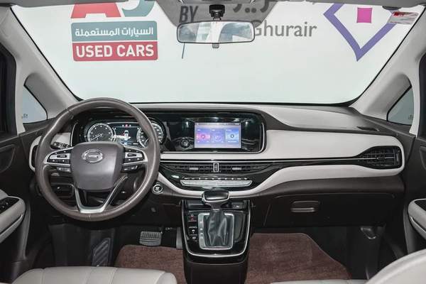 GAC WARRANTY TILL 2027 / | 1.5L TURBO | GCC | AED 900 PM